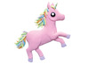 Boetseerklei - Jovi Plastilina - pastelkleuren - 50 g - set van 6 assorti