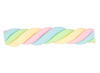 Boetseerklei - Jovi Plastilina - pastelkleuren - 50 g - set van 6 assorti