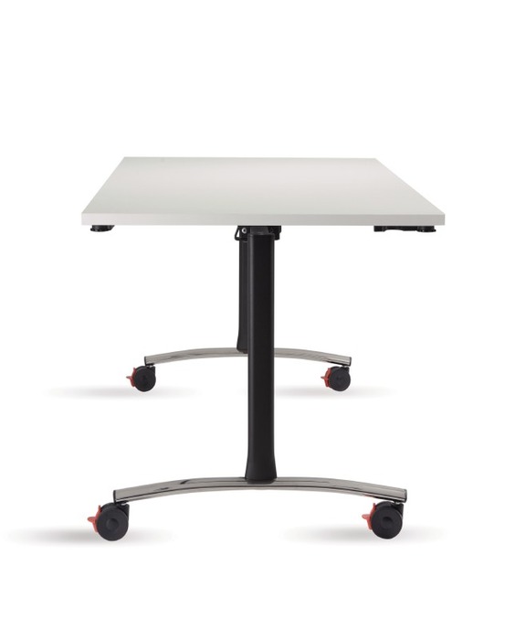 Frame Grijs - Blad Walnoot