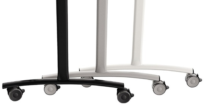 Frame Grijs - Blad Antraciet