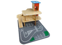 Autohoek - garage - xxl city garage
