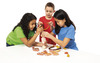 Boetseerklei - Jovi Plastilina - huidskleuren - 50 g - set van 6 assorti