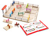 Denkspel - SmartGames Horse Academy - paarden ranch - per spel