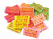 Boetseerklei - Jovi Plastilina - Neonkleuren - 50 G - Set Van 30 Assorti