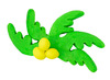 Boetseerklei - Jovi Plastilina - neonkleuren - 50 g - set van 30 assorti
