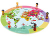 Wereldoriëntatie - kinderen van de wereld - Beleduc