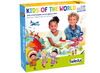 Wereldoriëntatie - kinderen van de wereld - Beleduc