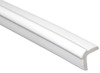 Hoekbeschermer - Arte Viva Corner Guard Plus - 100 x 2,5 x 2,5 cm - wit - per stuk