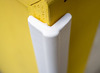 Hoekbeschermer - Arte Viva Corner Guard Plus - 100 x 2,5 x 2,5 cm - wit - per stuk