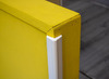 Hoekbeschermer - Arte Viva Corner Guard Plus - 100 x 2,5 x 2,5 cm - wit - per stuk
