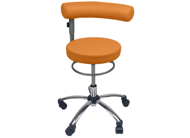 Leidsterstoel-sanus - Boltaflex