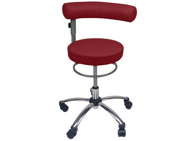 Hoog: 46-54 Cm.candy Apple