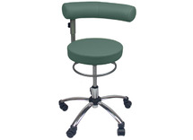 Hoog: 46-54 cm.Jade
