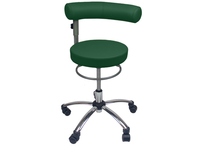 Hoog: 46-54 Cm.emerald