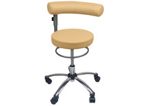 Hoog: 46-54 cm.MELBA