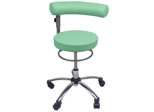 Hoog: 46-54 Cm.mint Julep