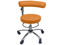 Laag: 36-43 cm.Saffron