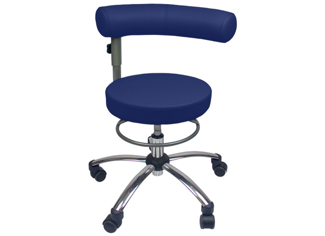 Laag: 36-43 Cm.blue Jay