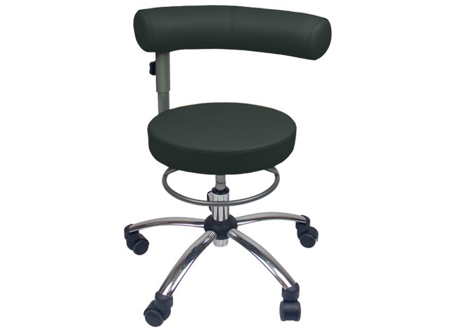 Laag: 36-43 Cm.slate Grey