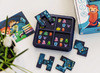 Denkspel - SmartGames Monsters Hide & Seek - per spel