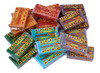 Boetseerklei - Jovi Plastilina - aardekleuren - 50 g - set van 18 assorti