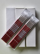 Penselen-rond-nr.3-set/12