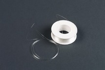 Draad - Nylon - 100M - P/St