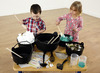 Zand en water - heksensoep set