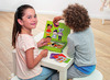 Wereldoriëntatie - beleduc - magnetische kinderen van de wereld