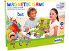 Wereldoriëntatie - beleduc - magnetische kinderen van de wereld