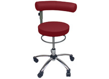 Hoog: 46-54 cm.Candy Apple
