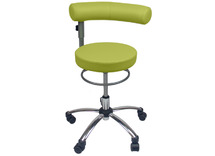 Hoog: 46-54 cm.Citrus