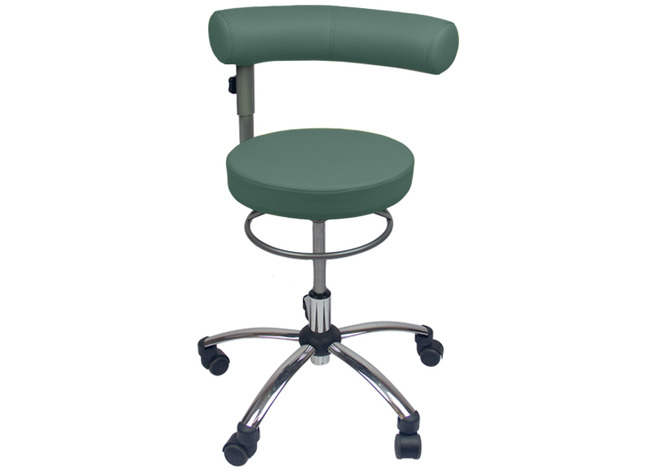 Hoog: 46-54 Cm.jade