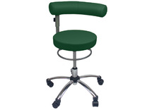 Hoog: 46-54 cm.Emerald