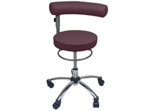Hoog: 46-54 cm.Grape