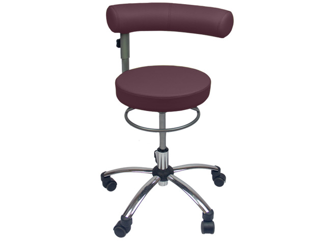 Hoog: 46-54 Cm.grape