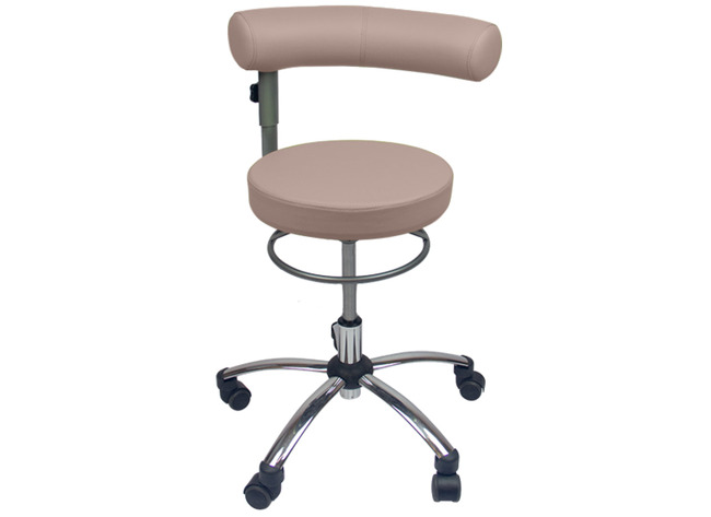 Hoog: 46-54 Cm.lilac