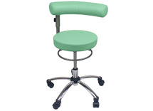 Hoog: 46-54 cm.MINT JULEP