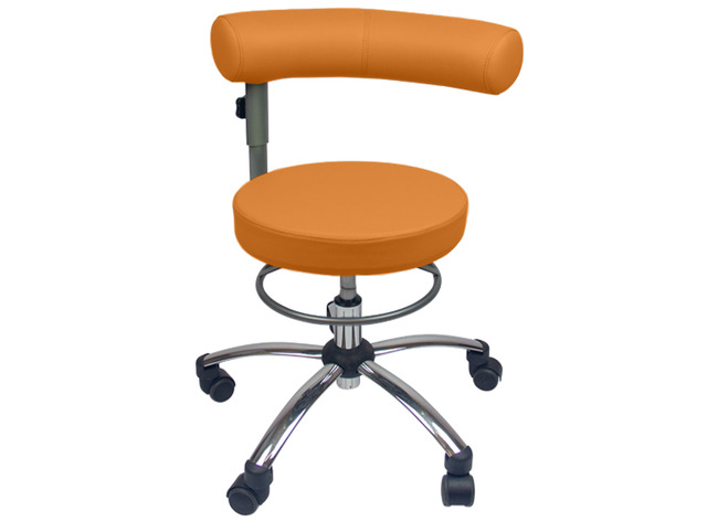 Laag: 36-43 Cm.saffron