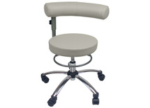 Laag: 36-43 cm.Light grey
