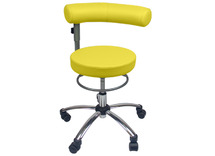Medium: 43-51 cm.Lemon