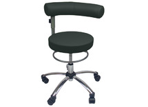 Leidsterstoel - Sanus - Verstelbaar - Boltaflex - 43-51 cm - slate grey - per stuk