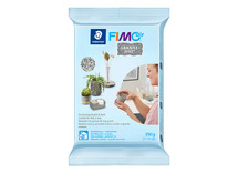 Boetseerklei - Staedtler Fimo Air - boetseren - 375 g - granieteffect - per stuk