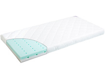 Matrassen - Brise Light 40 X 90 X 6 Cm