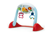 Activiteitenboog - i-gym