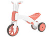 Fietsen - loopfietsen - Chillafish Bunzi - flamingo - per stuk