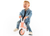 Fietsen - loopfietsen - Chillafish Bunzi - flamingo - per stuk