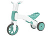 Fietsen - loopfietsen - Chillafish Bunzi - mint - per stuk