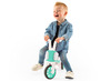 Fietsen - loopfietsen - Chillafish Bunzi - mint - per stuk