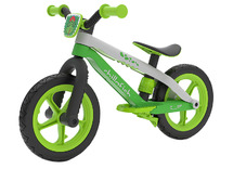 Fietsen - Chillafish Bmxie - groen - per stuk